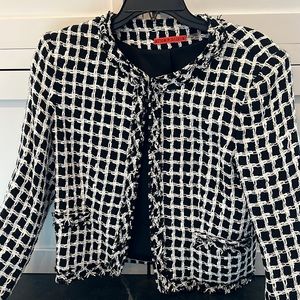 Alice + Olivia jacket